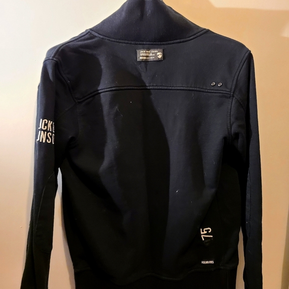 Jack and Jones jacket - Picture 2 of 8